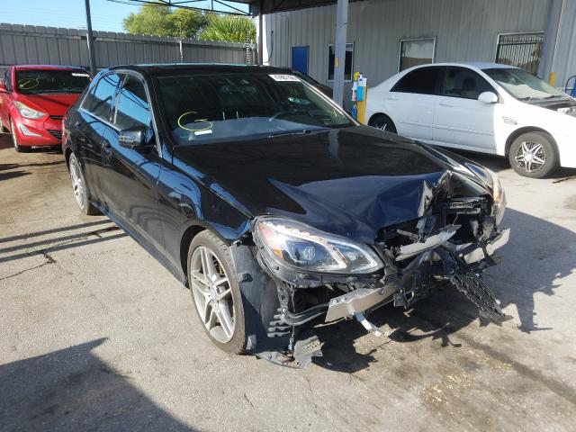 Photo 0 VIN: WDDHF8JBXFB089997 - MERCEDES-BENZ E 350 4MAT 