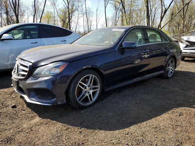 Photo 0 VIN: WDDHF8JBXFB101310 - MERCEDES-BENZ E-CLASS E3 