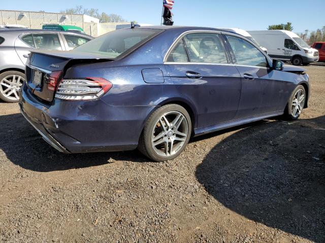 Photo 2 VIN: WDDHF8JBXFB101310 - MERCEDES-BENZ E-CLASS E3 