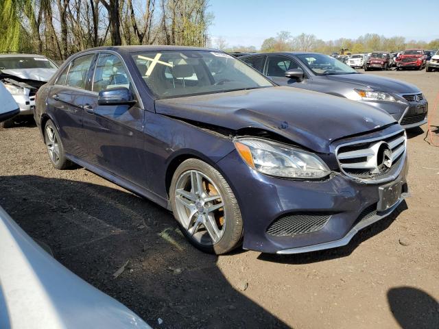 Photo 3 VIN: WDDHF8JBXFB101310 - MERCEDES-BENZ E-CLASS E3 