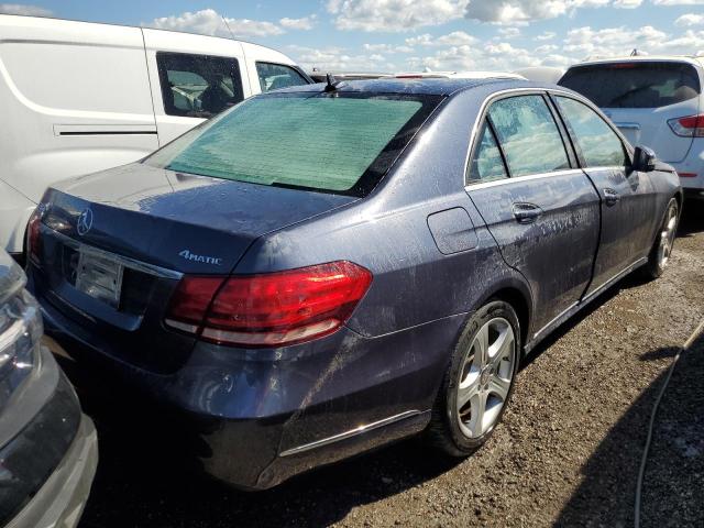 Photo 3 VIN: WDDHF8JBXFB110668 - MERCEDES-BENZ E 350 4MAT 