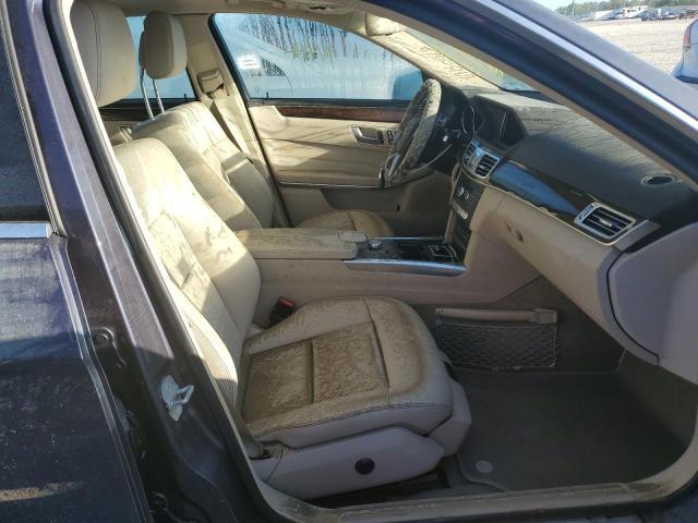 Photo 4 VIN: WDDHF8JBXFB110668 - MERCEDES-BENZ E 350 4MAT 