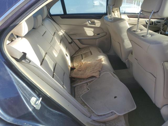 Photo 5 VIN: WDDHF8JBXFB110668 - MERCEDES-BENZ E 350 4MAT 