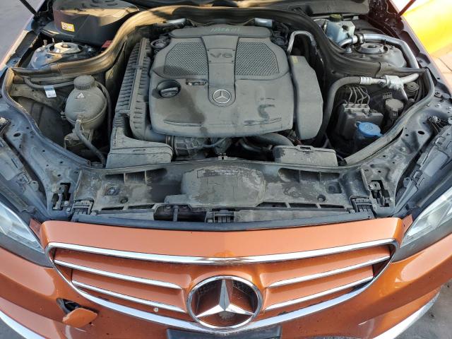 Photo 10 VIN: WDDHF8JBXFB134727 - MERCEDES-BENZ E 350 4MAT 