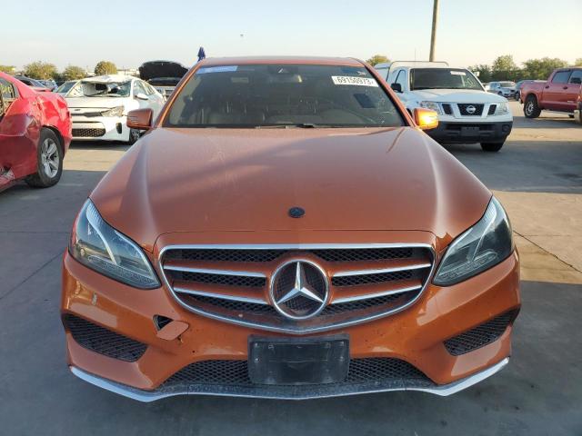 Photo 4 VIN: WDDHF8JBXFB134727 - MERCEDES-BENZ E 350 4MAT 