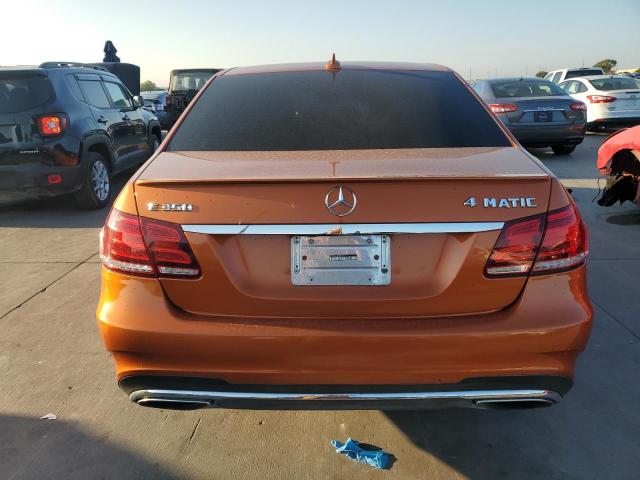 Photo 5 VIN: WDDHF8JBXFB134727 - MERCEDES-BENZ E 350 4MAT 