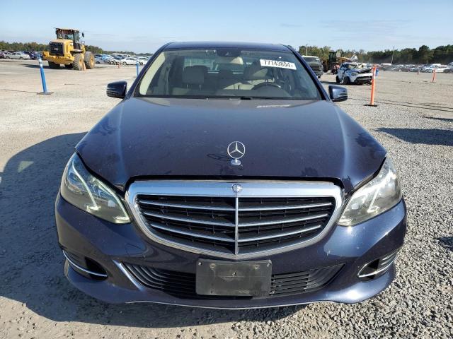 Photo 4 VIN: WDDHF8JBXGB175148 - MERCEDES-BENZ E 350 4MAT 