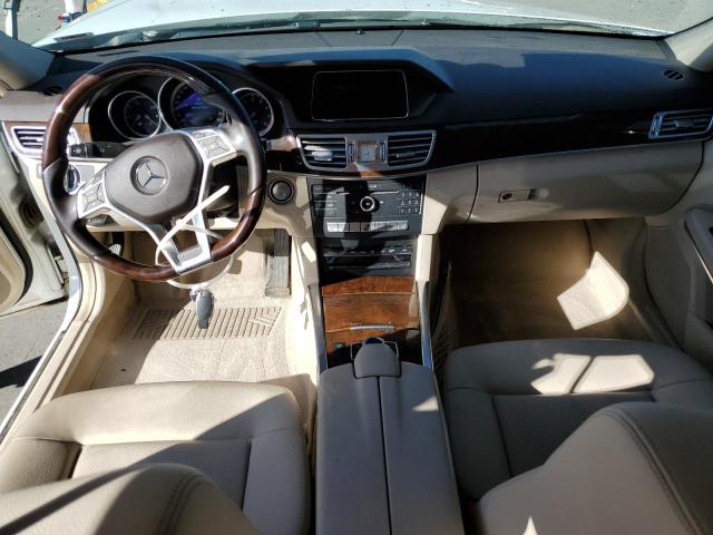 Photo 7 VIN: WDDHF8JBXGB182018 - MERCEDES-BENZ E 350 4MAT 