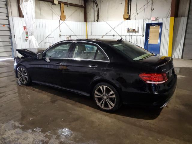 Photo 1 VIN: WDDHF8JBXGB207290 - MERCEDES-BENZ E 350 4MAT 