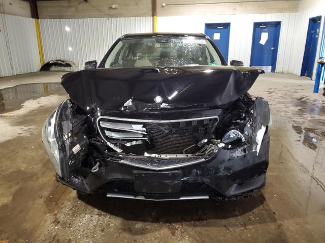 Photo 4 VIN: WDDHF8JBXGB207290 - MERCEDES-BENZ E 350 4MAT 