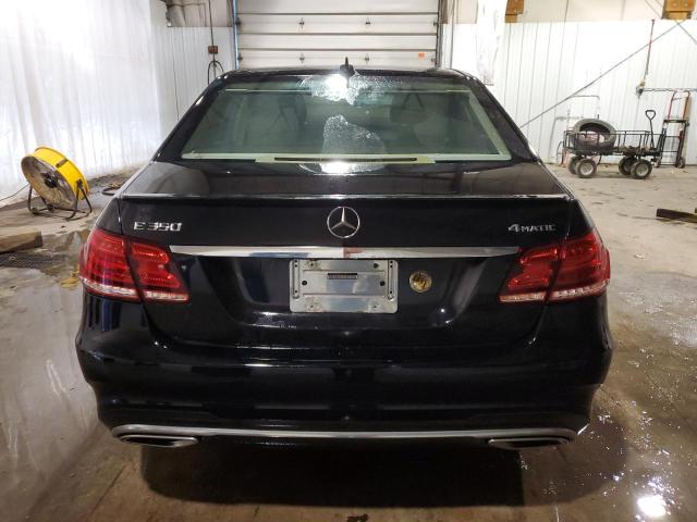 Photo 5 VIN: WDDHF8JBXGB207290 - MERCEDES-BENZ E 350 4MAT 