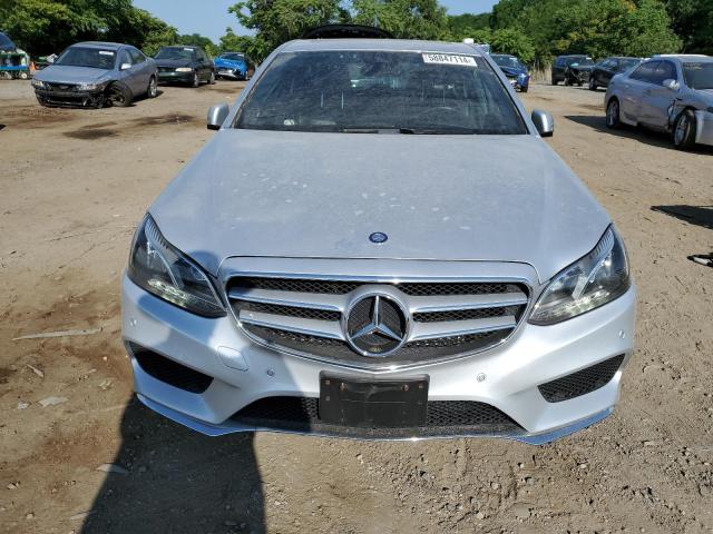 Photo 4 VIN: WDDHF8JBXGB222839 - MERCEDES-BENZ E 350 4MAT 