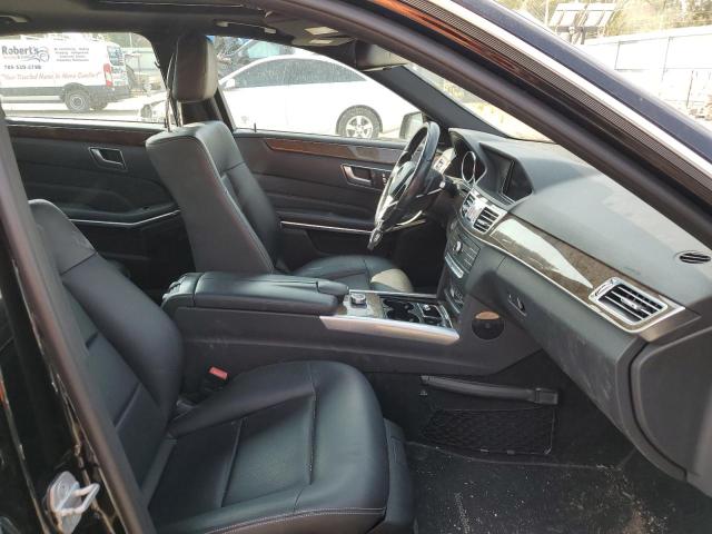 Photo 4 VIN: WDDHF8JBXGB225725 - MERCEDES-BENZ E 350 4MAT 