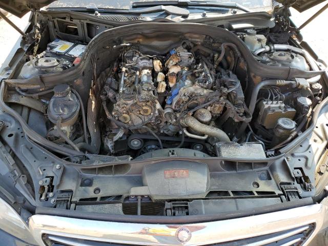 Photo 8 VIN: WDDHF8JBXGB225725 - MERCEDES-BENZ E 350 4MAT 