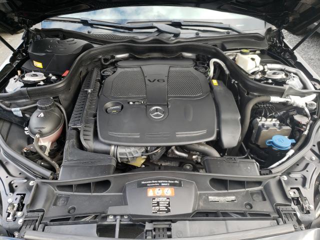 Photo 6 VIN: WDDHF8JBXGB265609 - MERCEDES-BENZ E-CLASS 