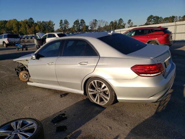 Photo 1 VIN: WDDHF8JBXGB267490 - MERCEDES-BENZ E-CLASS 