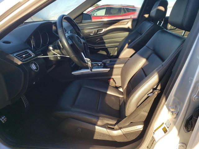 Photo 6 VIN: WDDHF8JBXGB267490 - MERCEDES-BENZ E-CLASS 