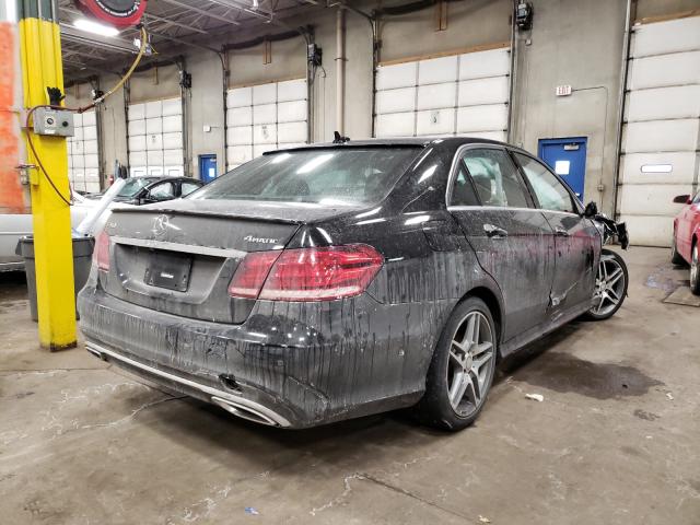 Photo 3 VIN: WDDHF8JBXGB272186 - MERCEDES-BENZ E 350 4MAT 