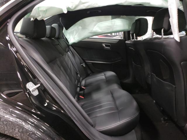 Photo 5 VIN: WDDHF8JBXGB272186 - MERCEDES-BENZ E 350 4MAT 