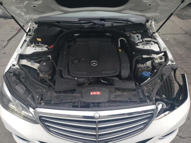 Photo 10 VIN: WDDHF8JBXGB279199 - MERCEDES-BENZ E 350 4MAT 