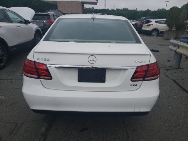 Photo 5 VIN: WDDHF8JBXGB279199 - MERCEDES-BENZ E 350 4MAT 