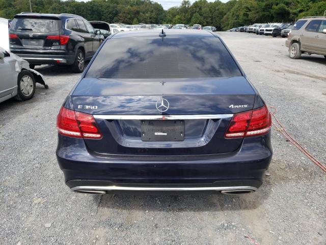 Photo 5 VIN: WDDHF8JBXGB286038 - MERCEDES-BENZ E 350 4MAT 