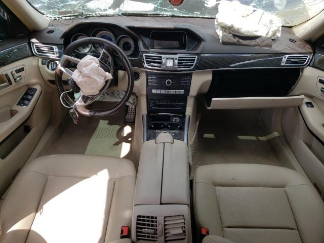 Photo 7 VIN: WDDHF8JBXGB286038 - MERCEDES-BENZ E 350 4MAT 