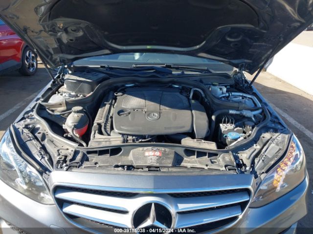 Photo 9 VIN: WDDHF8JBXGB288906 - MERCEDES-BENZ E 350 