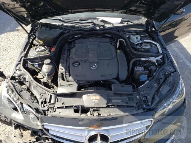 Photo 10 VIN: WDDHF8JBXGB290932 - MERCEDES-BENZ E-KLASSE 