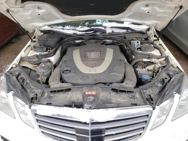 Photo 10 VIN: WDDHF9AB0BA388422 - MERCEDES-BENZ E 550 4MAT 