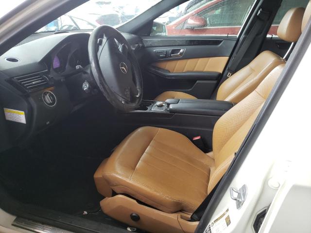 Photo 6 VIN: WDDHF9AB0BA388422 - MERCEDES-BENZ E 550 4MAT 