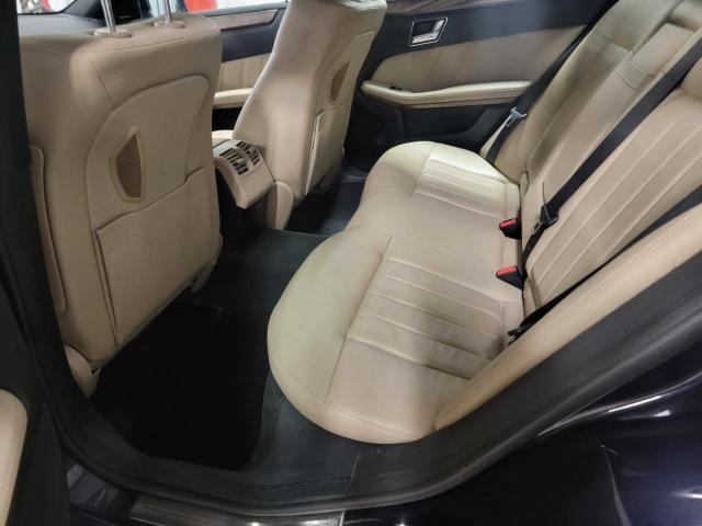 Photo 5 VIN: WDDHF9AB0BA498175 - MERCEDES-BENZ E 550 4MAT 