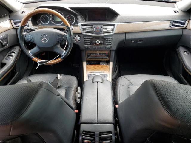 Photo 7 VIN: WDDHF9AB1BA385318 - MERCEDES-BENZ E 550 4MAT 