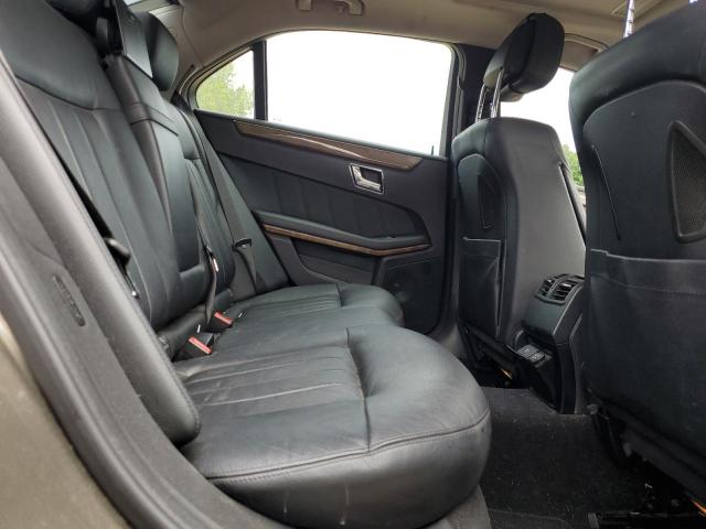 Photo 9 VIN: WDDHF9AB1BA385318 - MERCEDES-BENZ E 550 4MAT 