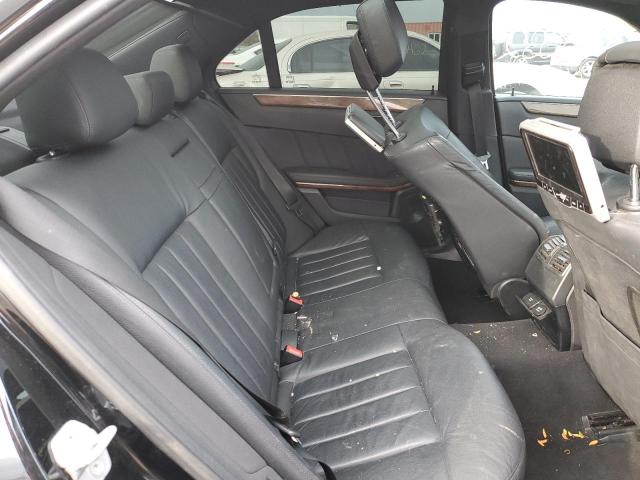 Photo 5 VIN: WDDHF9AB2BA314953 - MERCEDES-BENZ E 550 4MAT 