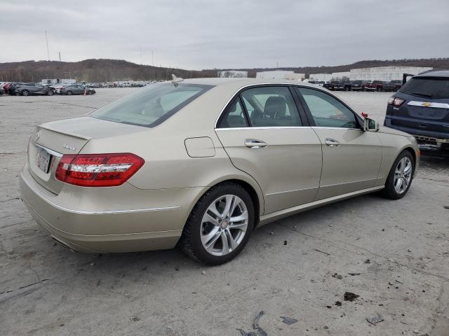 Photo 2 VIN: WDDHF9AB3BA307686 - MERCEDES-BENZ E 550 4MAT 