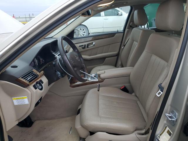 Photo 6 VIN: WDDHF9AB3BA307686 - MERCEDES-BENZ E 550 4MAT 