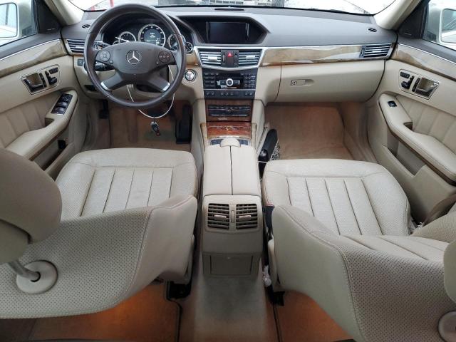 Photo 7 VIN: WDDHF9AB3BA307686 - MERCEDES-BENZ E 550 4MAT 