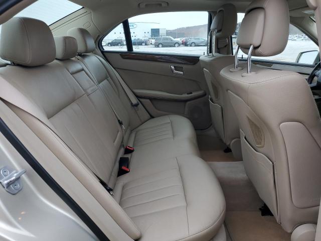 Photo 9 VIN: WDDHF9AB3BA307686 - MERCEDES-BENZ E 550 4MAT 