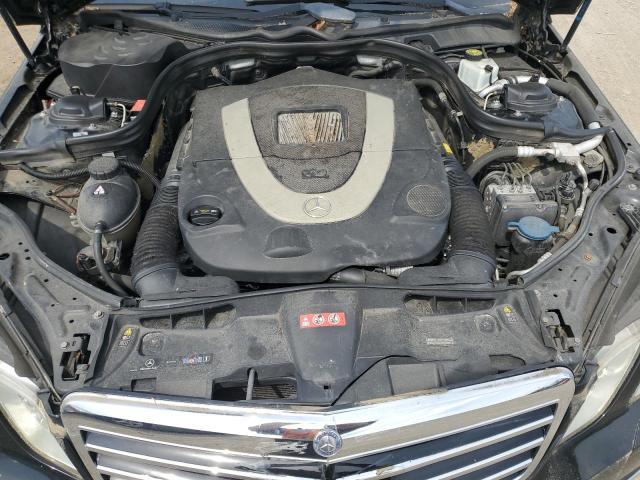 Photo 10 VIN: WDDHF9AB3BA317814 - MERCEDES-BENZ E-CLASS 