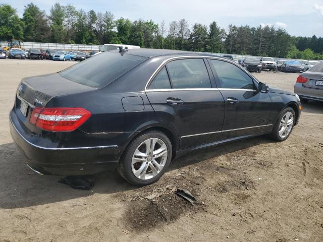 Photo 2 VIN: WDDHF9AB3BA317814 - MERCEDES-BENZ E-CLASS 