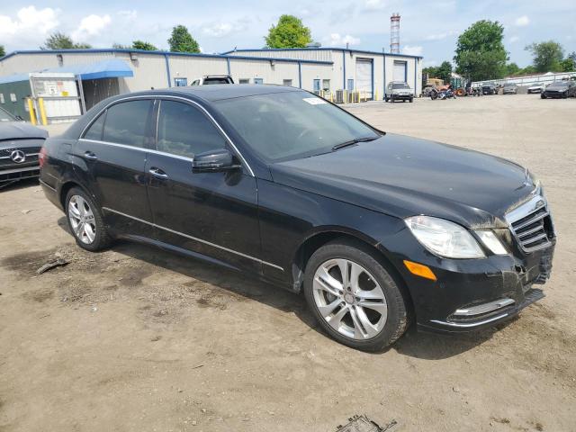 Photo 3 VIN: WDDHF9AB3BA317814 - MERCEDES-BENZ E-CLASS 