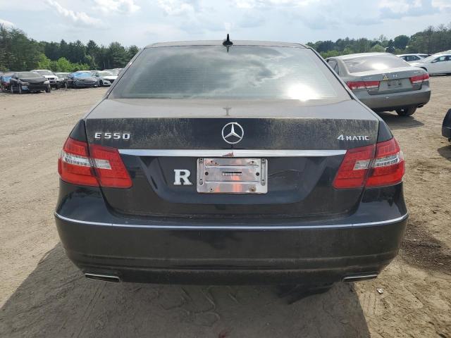 Photo 5 VIN: WDDHF9AB3BA317814 - MERCEDES-BENZ E-CLASS 