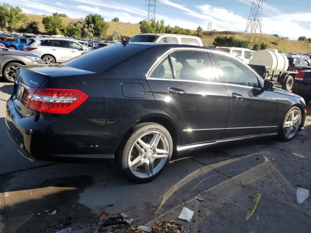 Photo 2 VIN: WDDHF9AB3BA319692 - MERCEDES-BENZ E 550 4MAT 