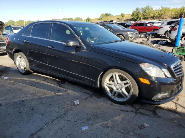 Photo 3 VIN: WDDHF9AB3BA319692 - MERCEDES-BENZ E 550 4MAT 