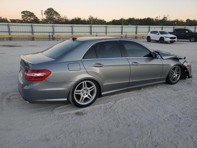 Photo 2 VIN: WDDHF9AB3BA349081 - MERCEDES-BENZ E550 4MATI 