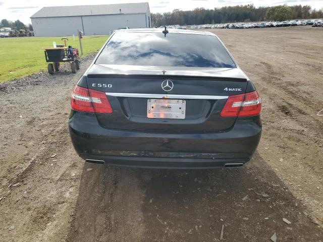 Photo 5 VIN: WDDHF9AB3BA357133 - MERCEDES-BENZ E 550 4MAT 