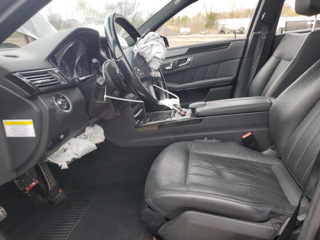 Photo 6 VIN: WDDHF9AB3BA357133 - MERCEDES-BENZ E 550 4MAT 