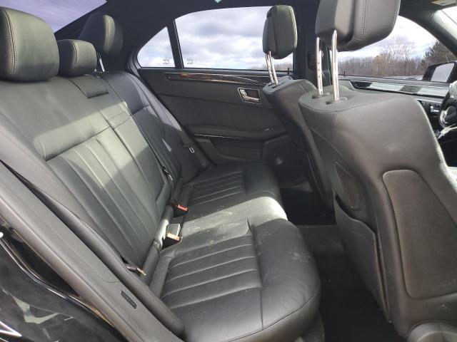 Photo 9 VIN: WDDHF9AB3BA357133 - MERCEDES-BENZ E 550 4MAT 