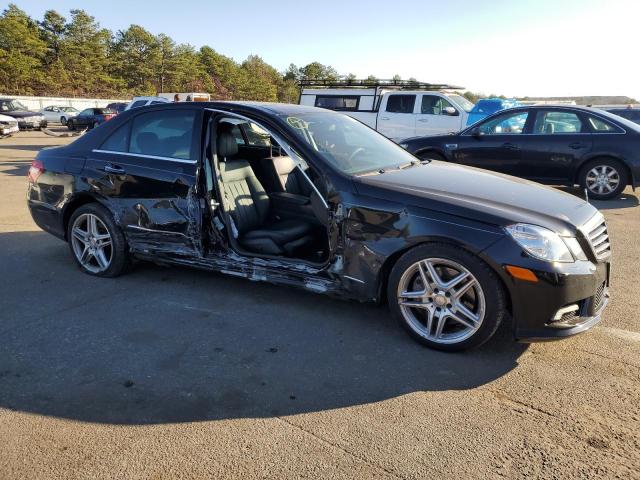 Photo 3 VIN: WDDHF9AB3BA386325 - MERCEDES-BENZ E 550 4MAT 